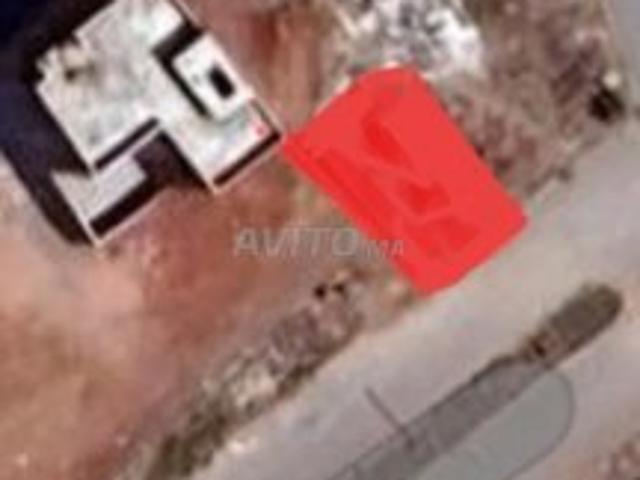 Propriété vente à Aïn Attig