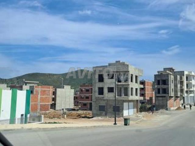 Propriété vente à Tétouan, Tanger-Tétouan