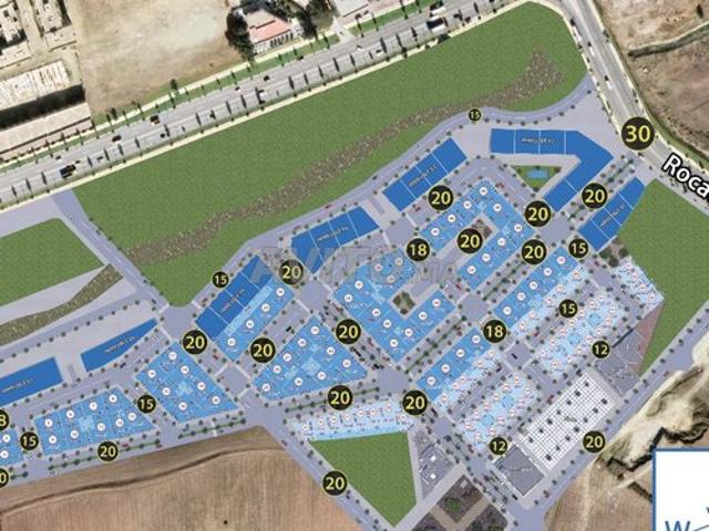 Propriété vente à Meknès