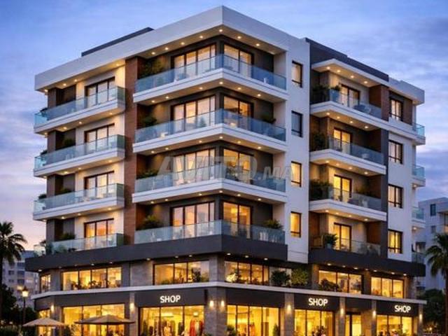 Propriété vente à Tétouan, Tanger-Tétouan