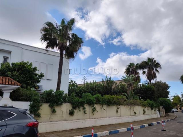 Terrain vente à Anfa, Gharb-Chrarda-Beni Hssen