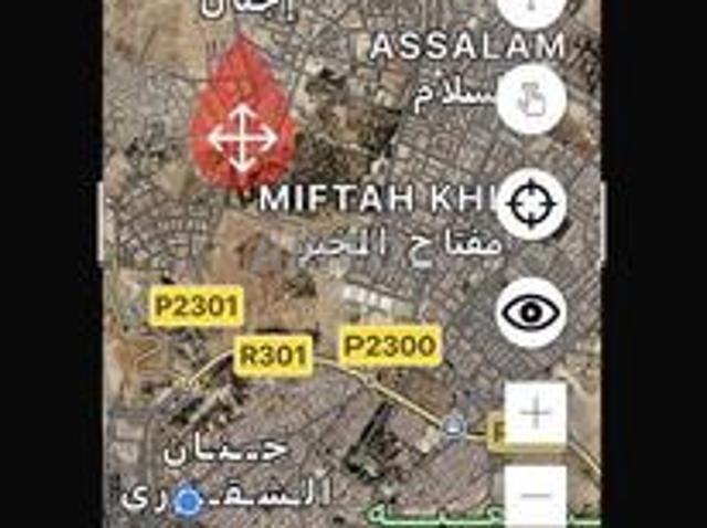 Propriété vente à Saf, L'Oriental