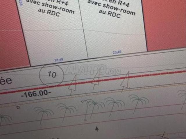 Propriété vente à Fès