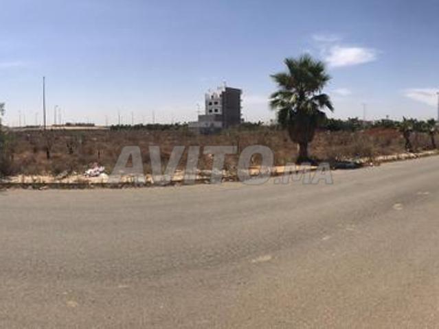 Propriété vente à Mohammedia, Gharb-Chrarda-Beni Hssen