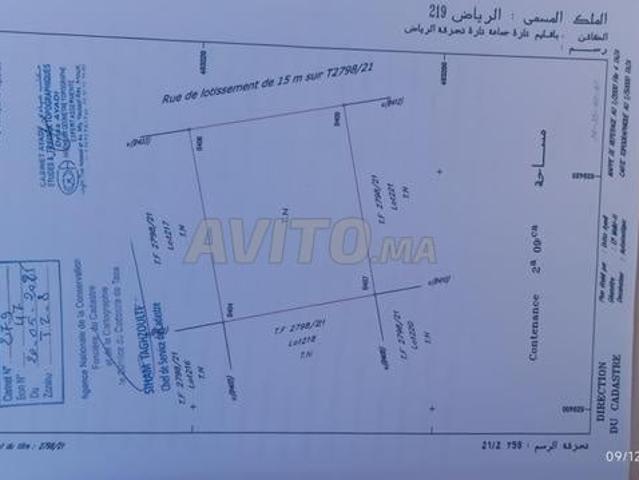 Propriété vente à Tasa