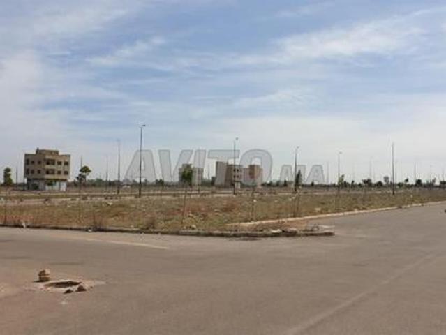 Propriété vente à Meknès