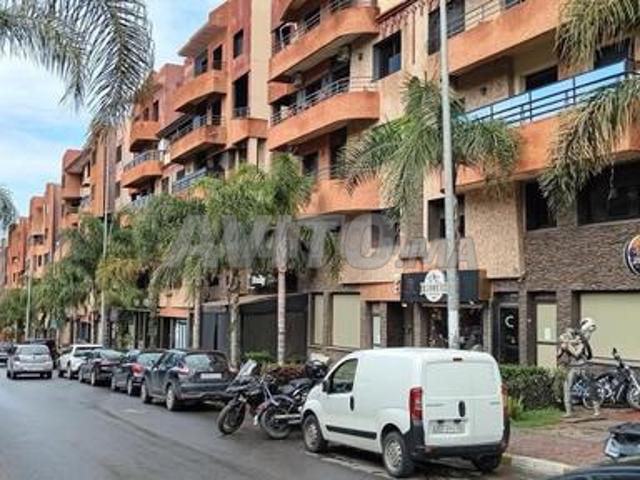 Propriété vente à Témara