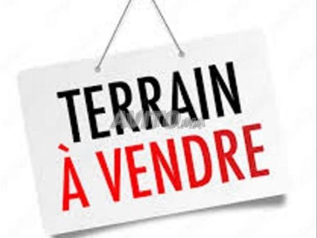 Propriété vente à Témara