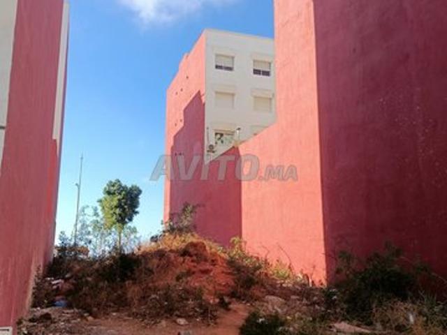 Propriété vente à Témara, Rabat-Salé-Zemmour-Zaër