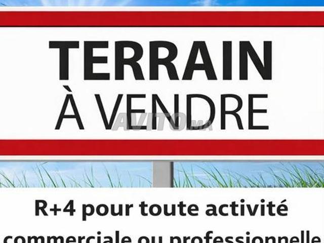 Propriété vente à Anfa, Gharb-Chrarda-Beni Hssen