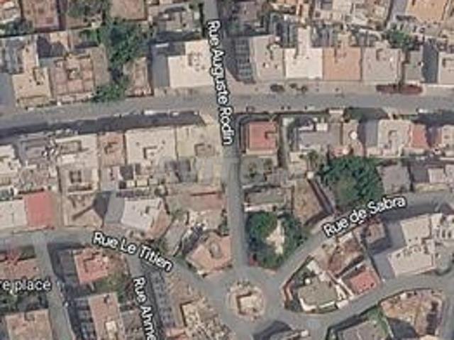 Propriété vente à Anfa, Gharb-Chrarda-Beni Hssen