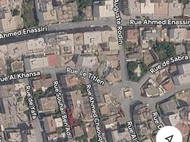 Propriété vente à Anfa, Gharb-Chrarda-Beni Hssen