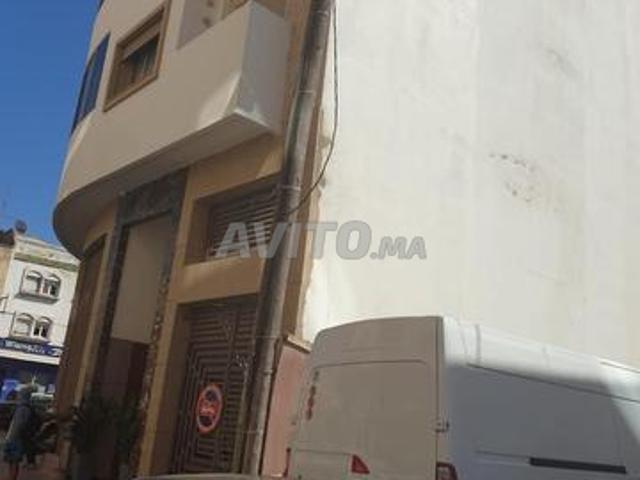 Propriété vente à Anfa, Gharb-Chrarda-Beni Hssen