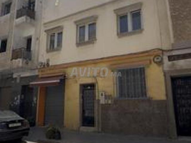 Propriété vente à Anfa, Gharb-Chrarda-Beni Hssen