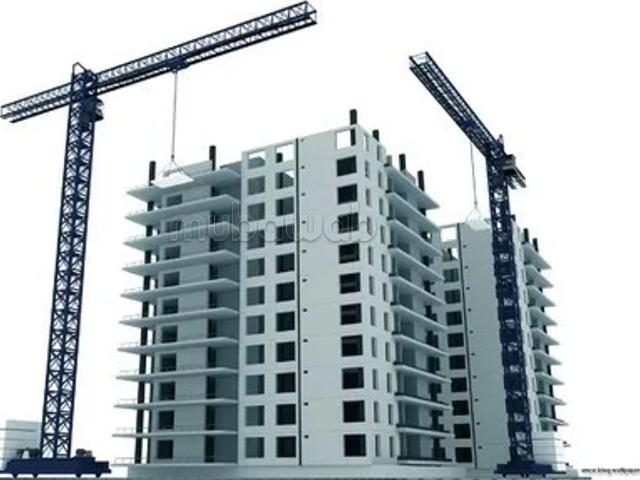 Terrain vente à Salé