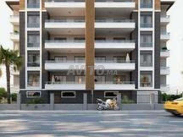 Propriété vente à Anfa, Gharb-Chrarda-Beni Hssen