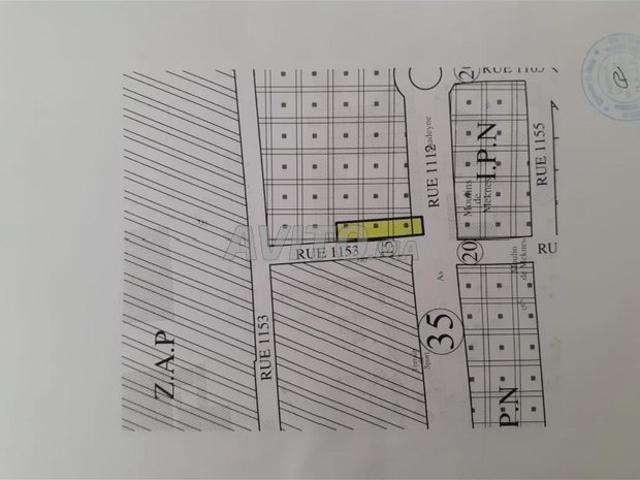 Propriété vente à Meknès