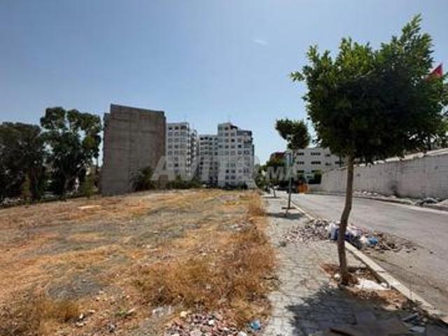 Propriété vente à Tangero, Tanger-Tétouan