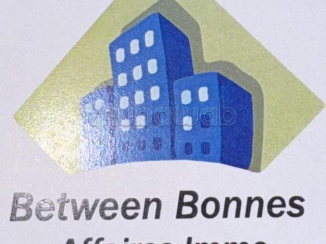 Terrain vente à Aïn Attig