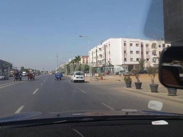 Propriété vente à Salé