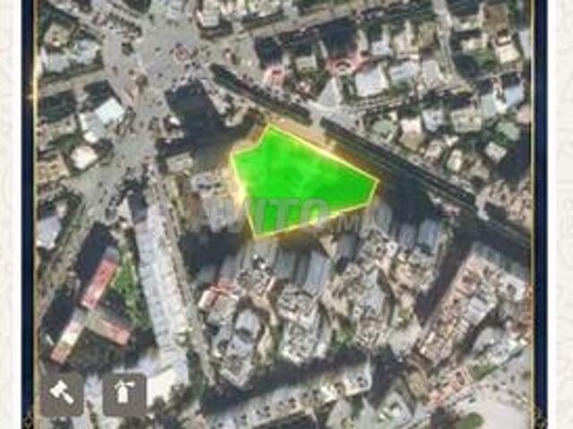 Propriété vente à Anfa, Gharb-Chrarda-Beni Hssen
