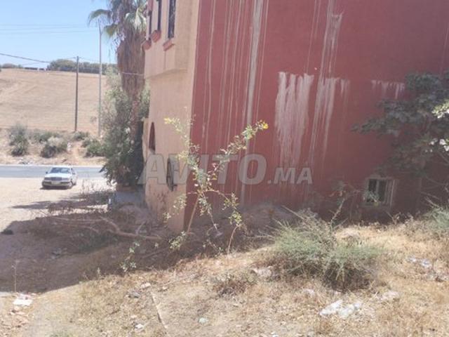 Propriété vente à Mohammedia, Gharb-Chrarda-Beni Hssen