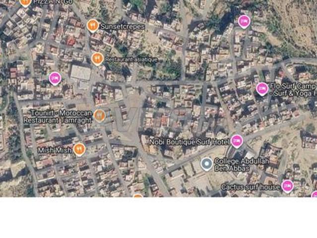 Propriété vente à Taghazout, Oued ed Dahab-Lagouira