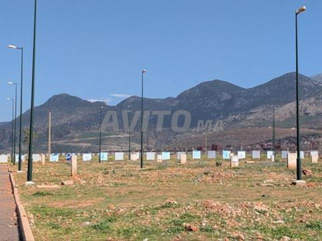 Propriété vente à Mellal