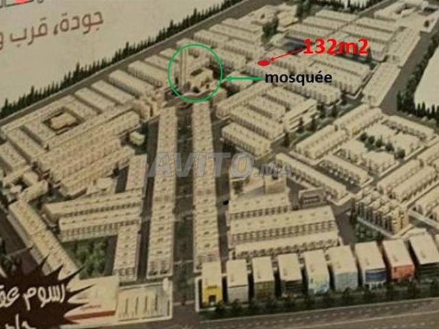 Propriété vente à Slimane, Gharb-Chrarda-Beni Hssen