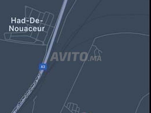 Propriété vente à Oulad Salah, Gharb-Chrarda-Beni Hssen