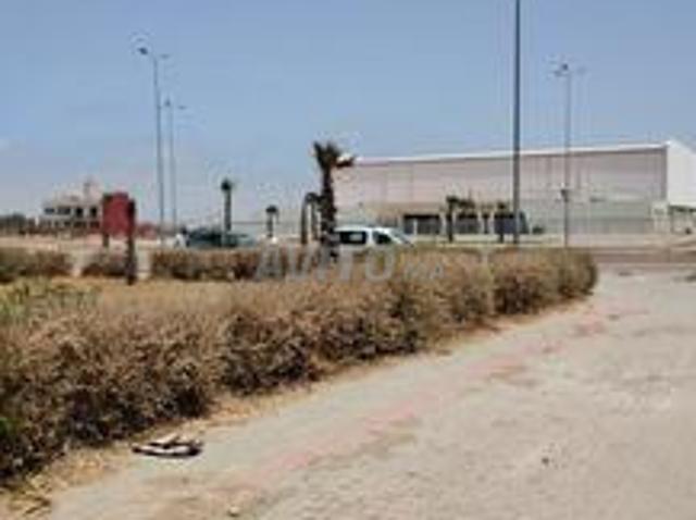 Propriété vente à Bouskoura, Gharb-Chrarda-Beni Hssen