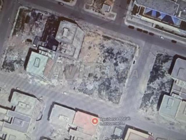 Propriété vente à Bouskoura, Gharb-Chrarda-Beni Hssen