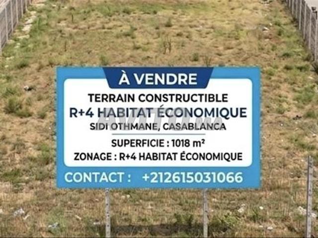 Propriété vente à Anfa, Gharb-Chrarda-Beni Hssen