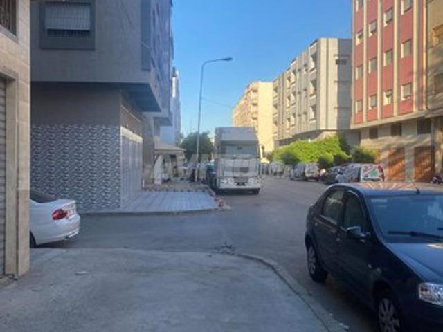 Propriété vente à Tangero, Tanger-Tétouan