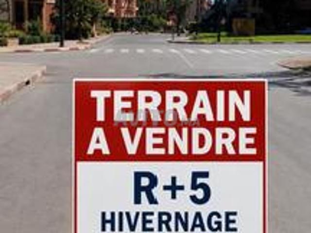 Propriété vente à Gueliz, Marrakech