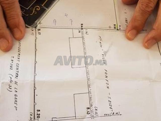 Propriété vente à Anfa, Gharb-Chrarda-Beni Hssen