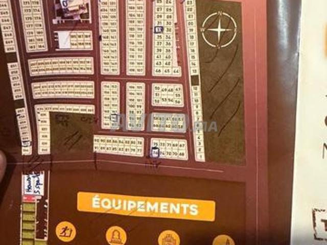 Propriété vente à Dar Bouazza, Gharb-Chrarda-Beni Hssen