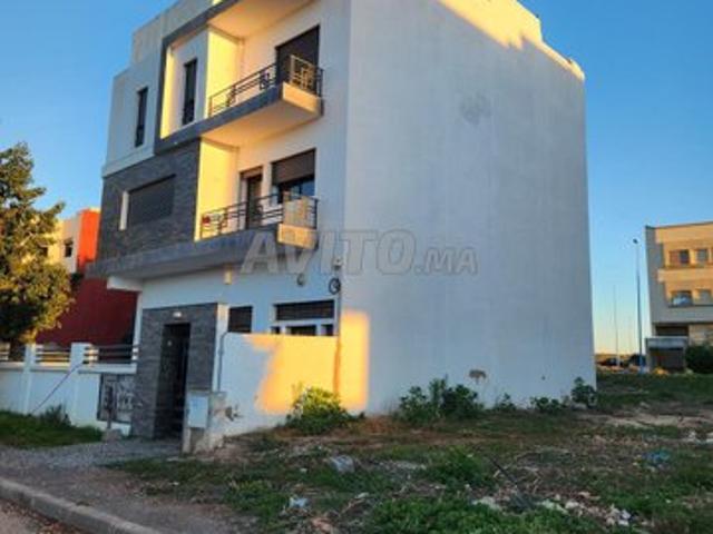 Propriété vente à Dar Bouazza, Gharb-Chrarda-Beni Hssen