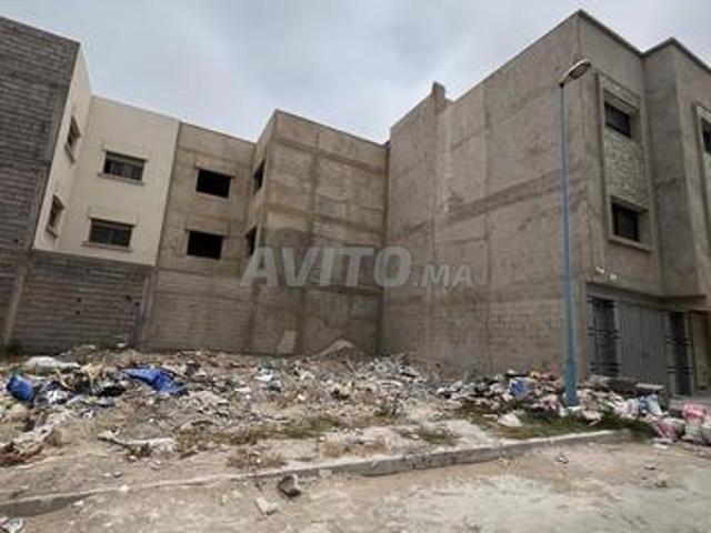Propriété vente à El Ma, Gharb-Chrarda-Beni Hssen