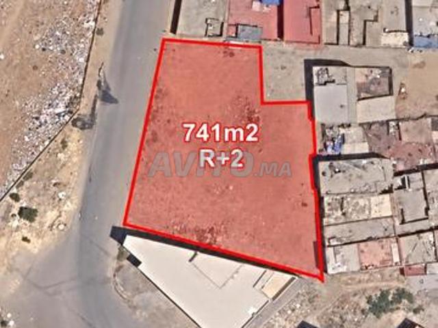 Propriété vente à El Ma, Gharb-Chrarda-Beni Hssen