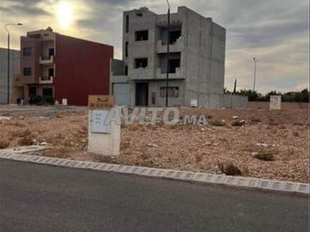 Propriété vente à Anfa, Gharb-Chrarda-Beni Hssen
