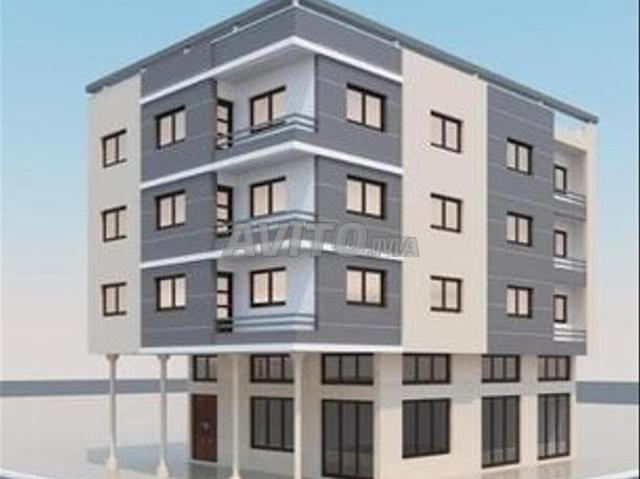Propriété vente à El Ma, Gharb-Chrarda-Beni Hssen