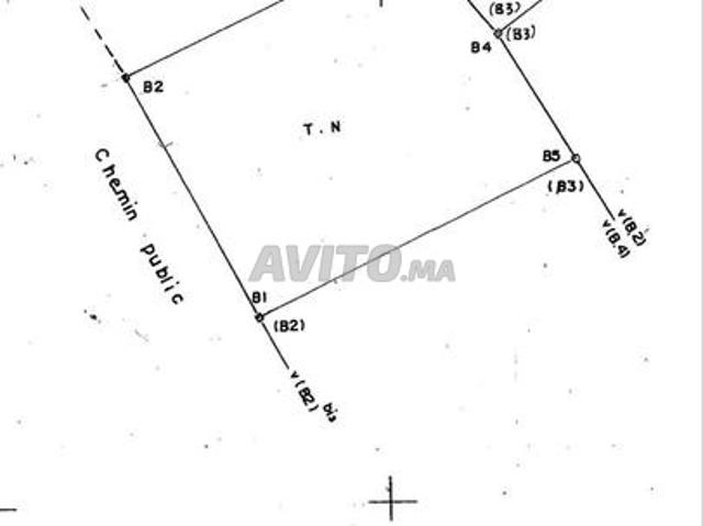 Propriété vente à Aït Melloul, Oued ed Dahab-Lagouira