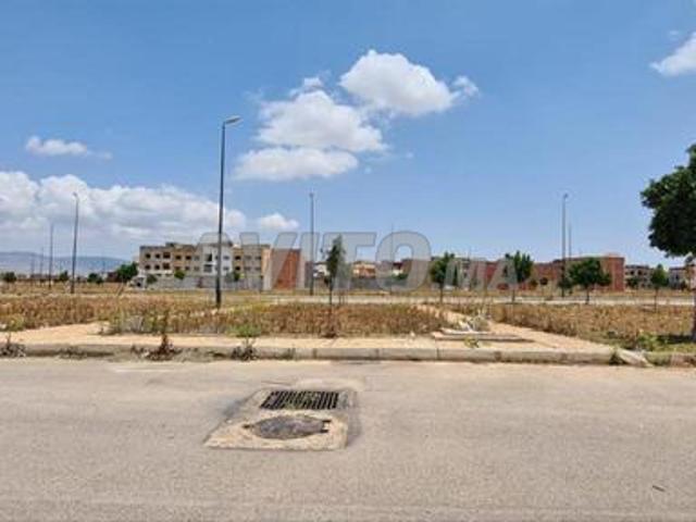 Propriété vente à Meknès