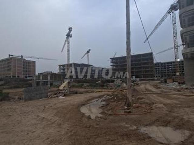 Propriété vente à Aïn Harrouda, Gharb-Chrarda-Beni Hssen