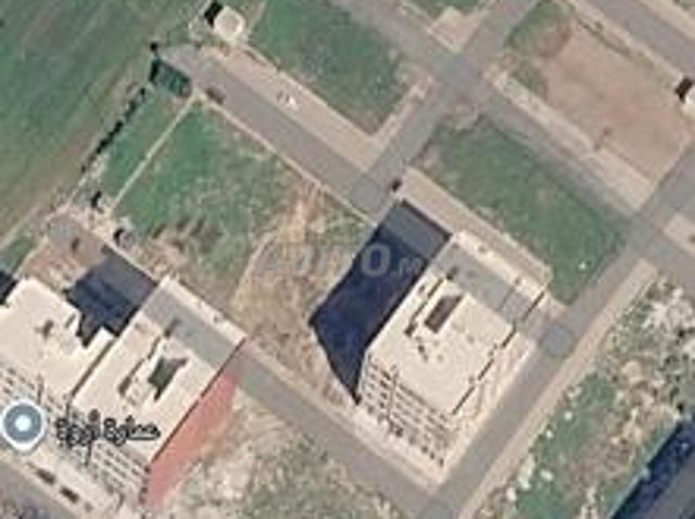 Propriété vente à Meknès