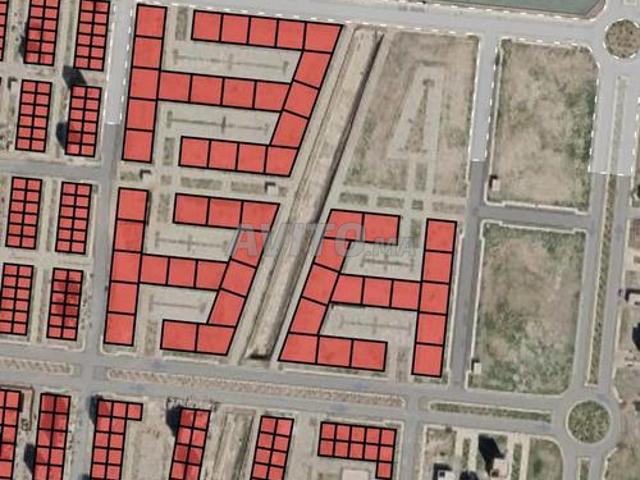 Propriété vente à L'Oriental
