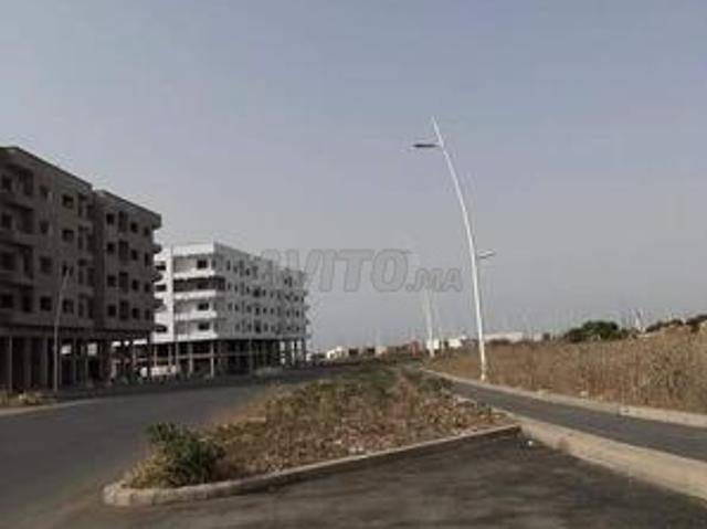 Propriété vente à Gharb-Chrarda-Beni Hssen