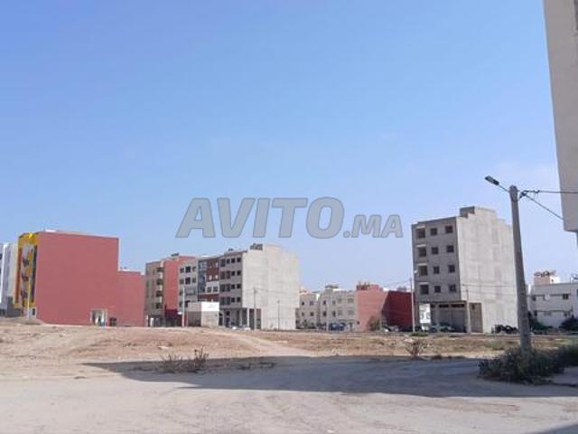 Propriété vente à Al Wifaq, Agadir