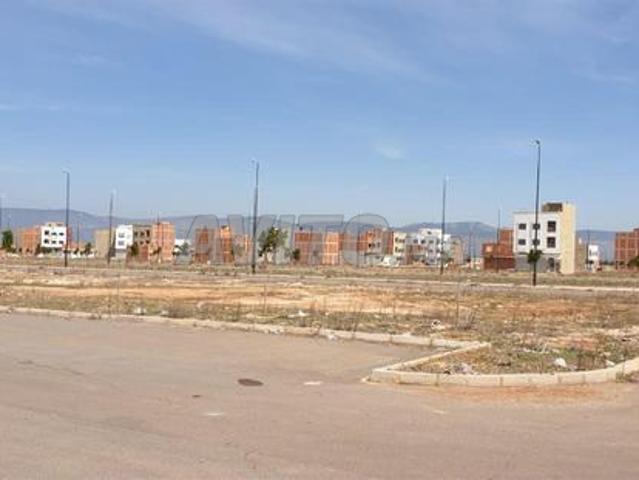 Propriété vente à Meknès